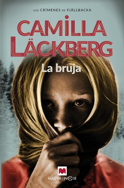 Bruja, La | 9788417108359 | Lackberg, Camilla