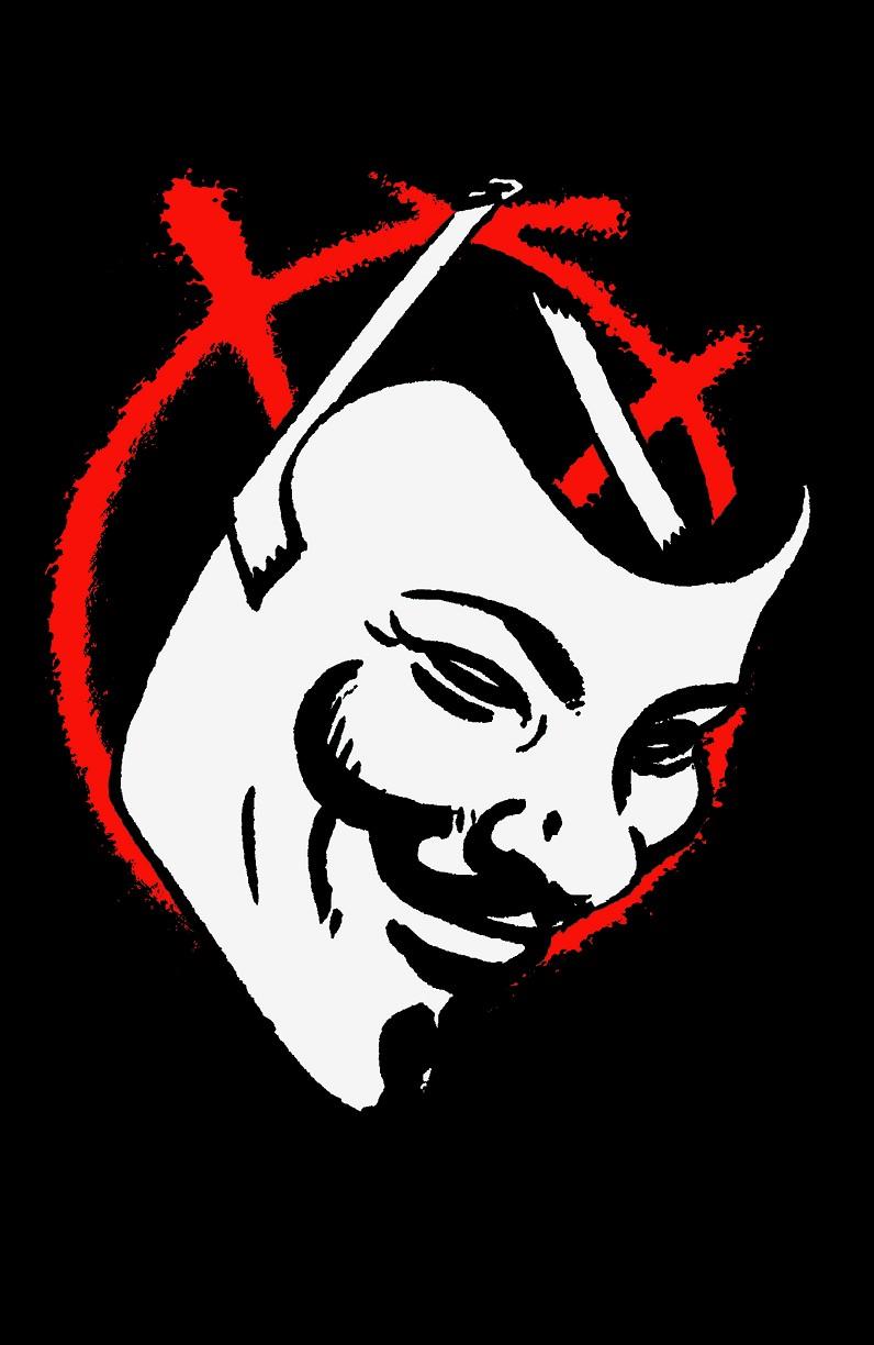 V de Vendetta (Edición Deluxe) | 9788416796809 | Moore, Alan