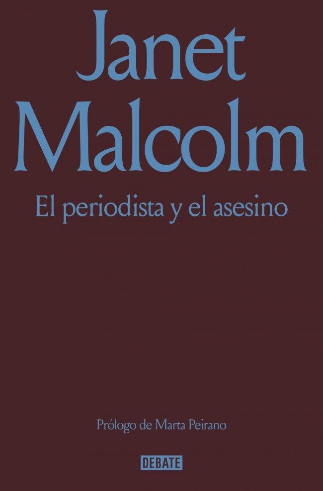 Periodista y el asesino, El | 9791387600952 | Malcolm, Janet