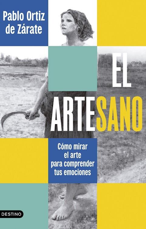 Artesano, El | 9788423369058 | Ortiz de Zárate, Pablo