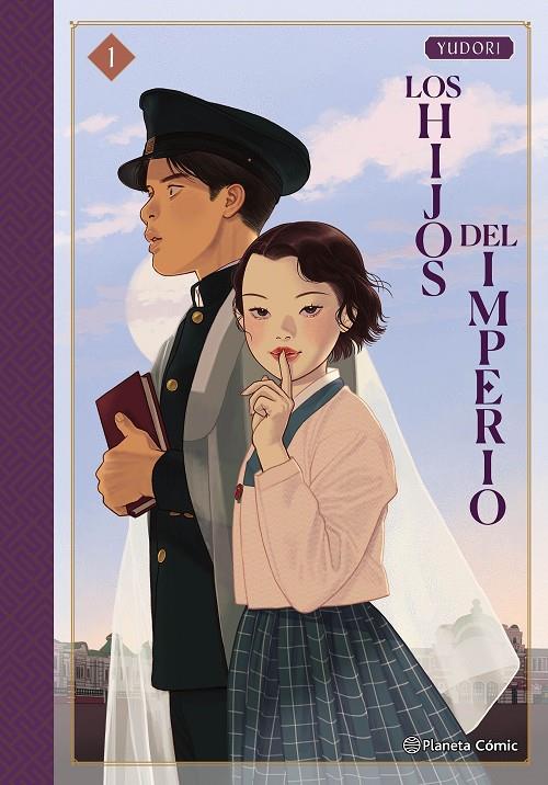 Hijos del Imperio 1, Los | 9788411619677 | Yudori