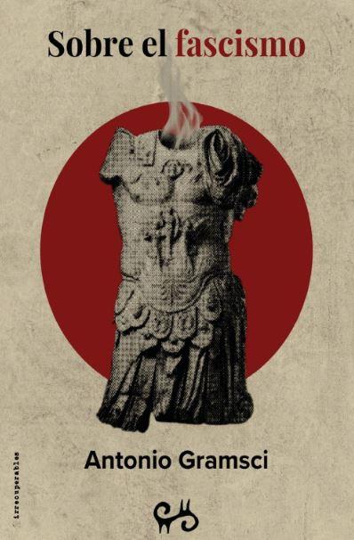 Sobre el fascismo | 9788485209927 | GRamsci, Antonio