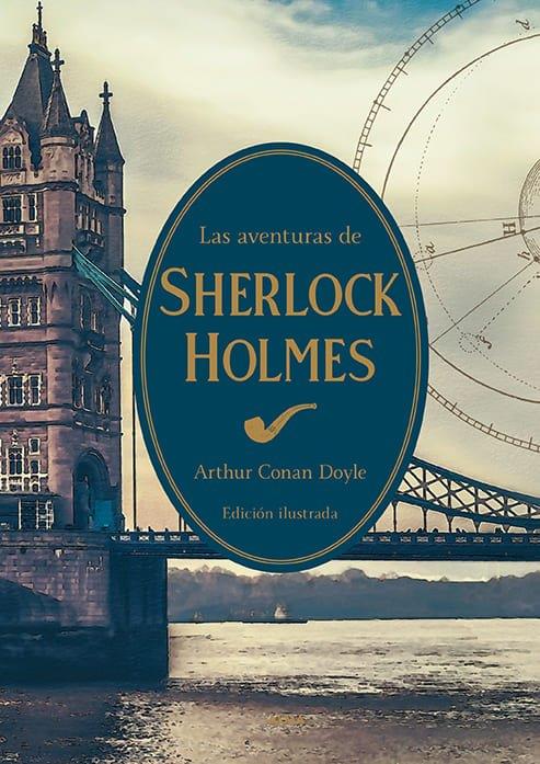 Aventuras de Sherlock Holmes, Las | 9791387752231 | Doyle, Sir Arthur Conan