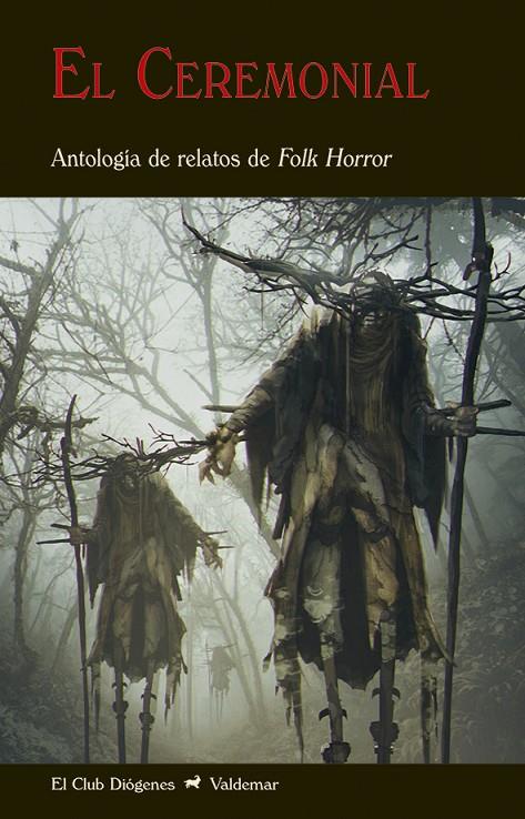 Ceremonial, El | 9788477029694 | AA.VV.