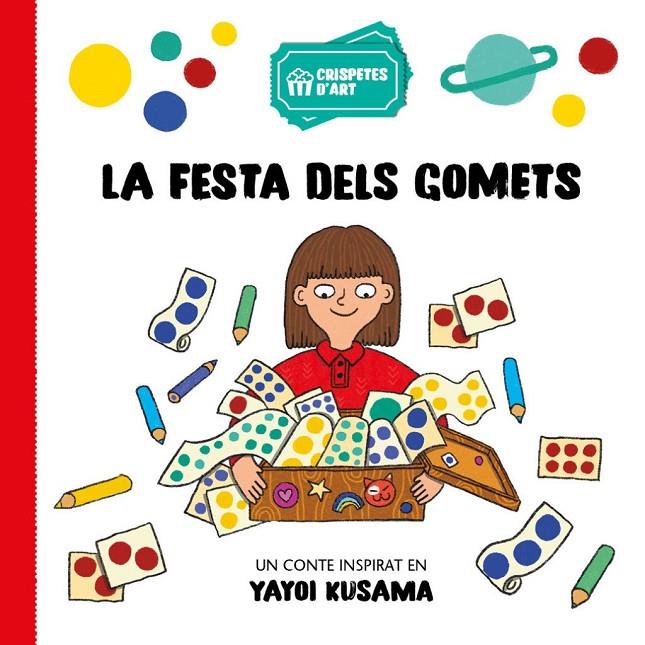 Festa dels gomets, La | 9791388106354 | Puig Romañach, Alba