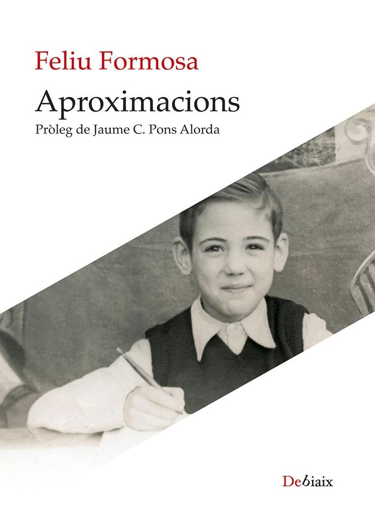 Aproximacions | 9788410377165 | Formosa, Feliu