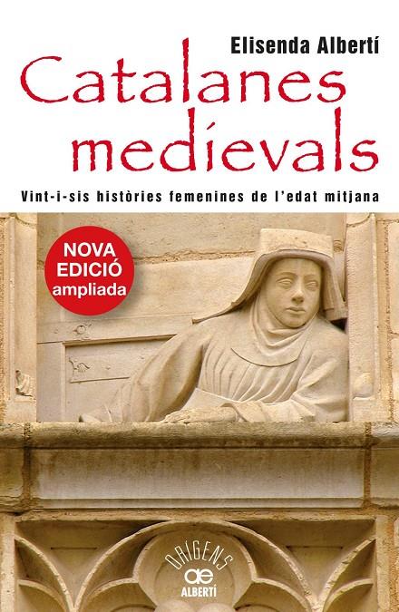 Catalanes medievals : Vint-i-sis històries femenines | 9788472461963 | Albertí, Elisenda