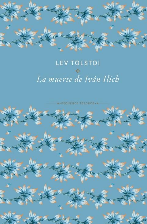 Muerte de Iván Ilich, La | 9788410989504 | Tolstoi, Lev