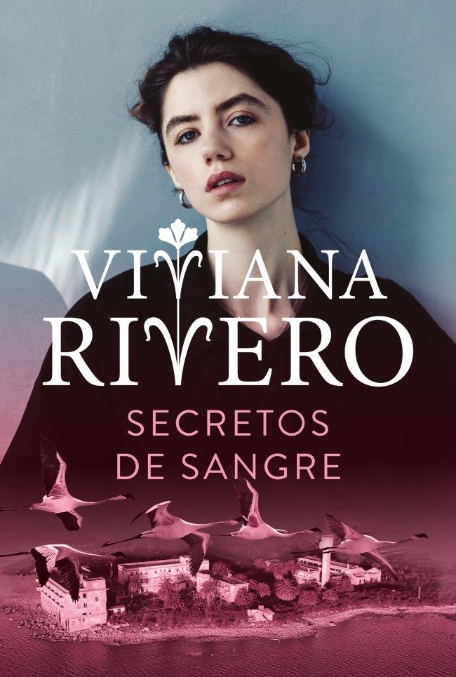 Secretos de sangre | 9788401039409 | Rivero, Viviana