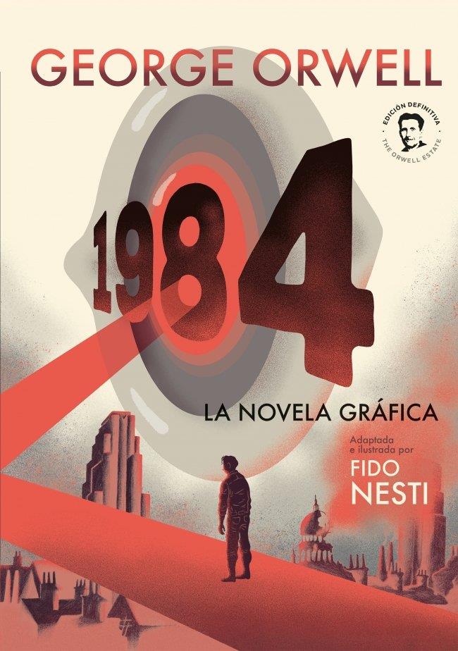 1984 : La novela gráfica | 9788466352062 | Orwell, George