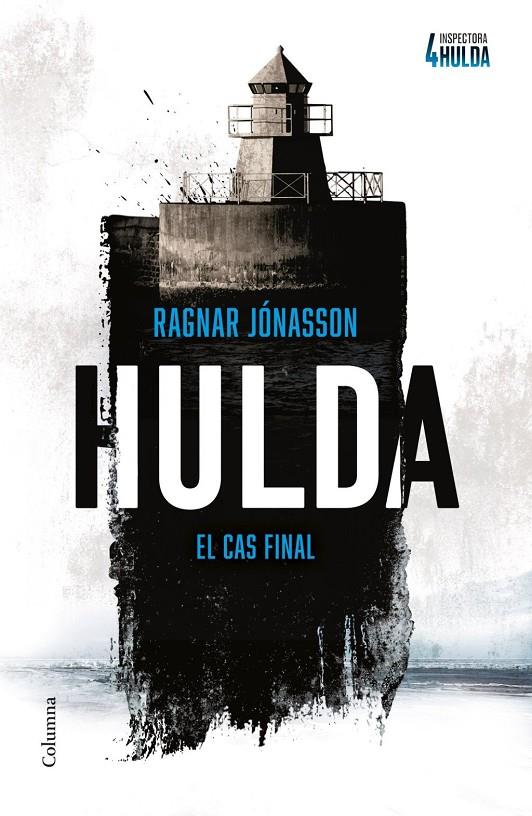 Inspectora Hulda 4 : Hulda | 9788466434812 | Jónasson, Ragnar