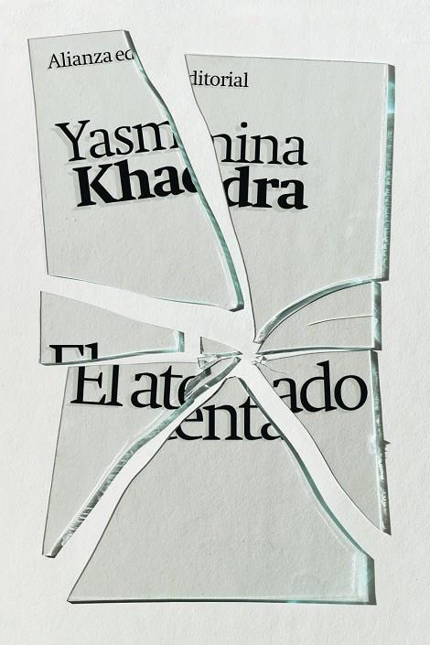 Atentado, El | 9788411481717 | Khadra, Yasmina
