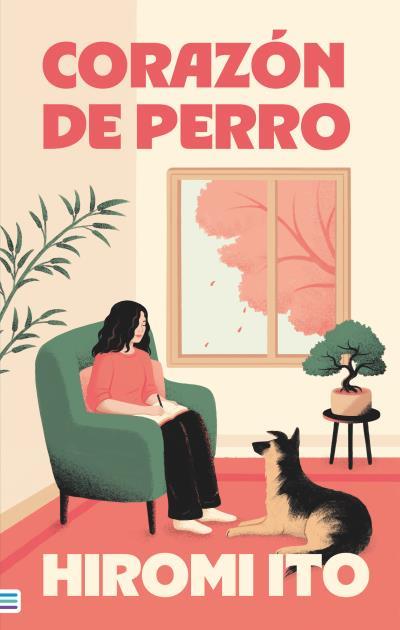 Corazón de perro | 9788492917440 | Ito, Hiromi