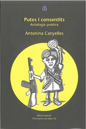 Putes i consentits | 9788494975158 | Canyelles, Antonina