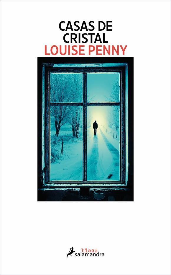 Inspector Armand Gamache 13 : Casas de cristal  | 9788418968839 | Penny, Louise
