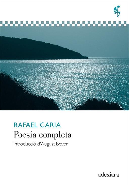 Poesia completa | 9788492405701 | Caria, Rafael