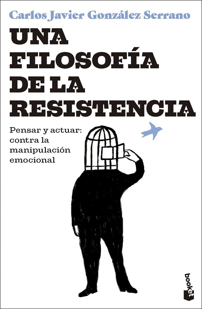 Filosofía de la resistencia, Una | 9788423368013 | González Serrano, Carlos Javier