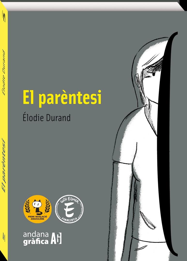 Parèntesi, El | 9788419605085 | Durand, Élodie