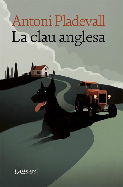 Clau anglesa, La | 9788417868635 | Pladevall, Antoni