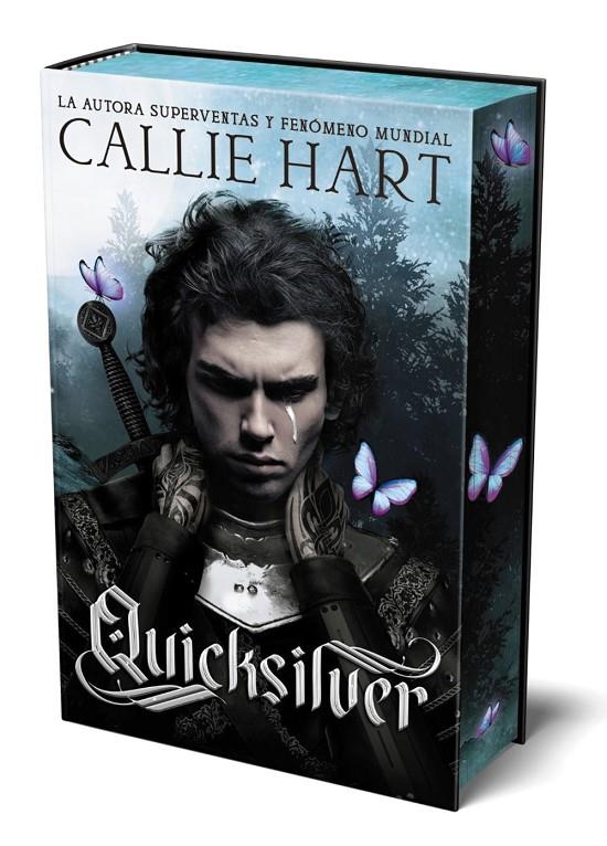 Alquimia & Fae 1 | 9788419988508 | Hart, Callie