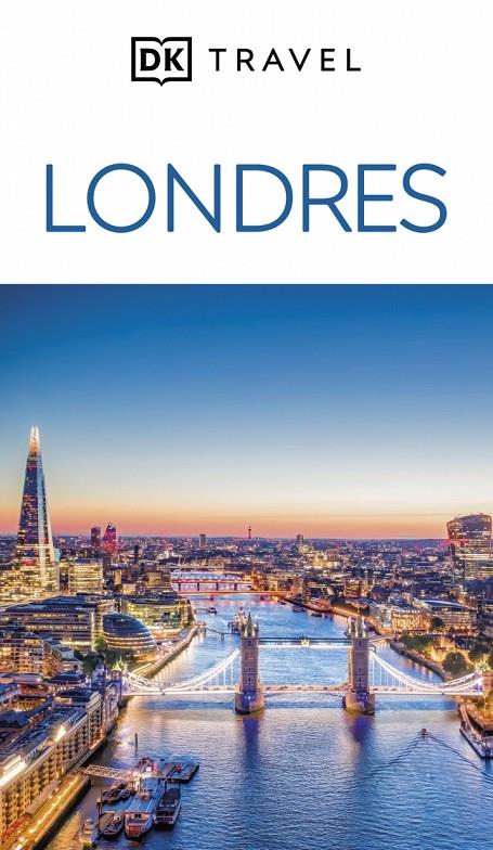 Londres Guías Visuales | 9780241725641 | AA.VV.