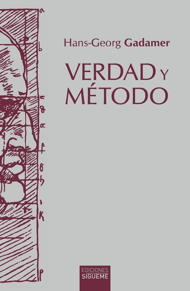 Verdad y método I | 9788430122776 | Gadamer, Hans Georg