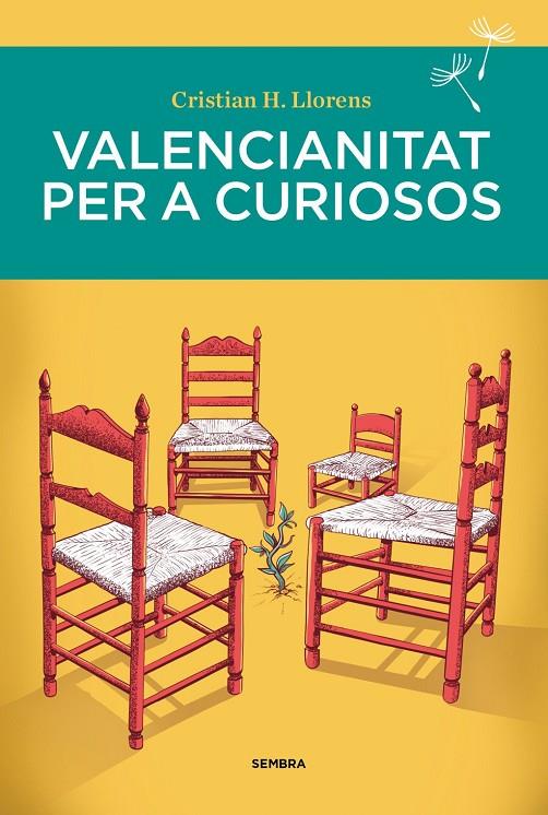 Valencianitat per a curiosos | 9788410198395 | Llorens, Cristian H.