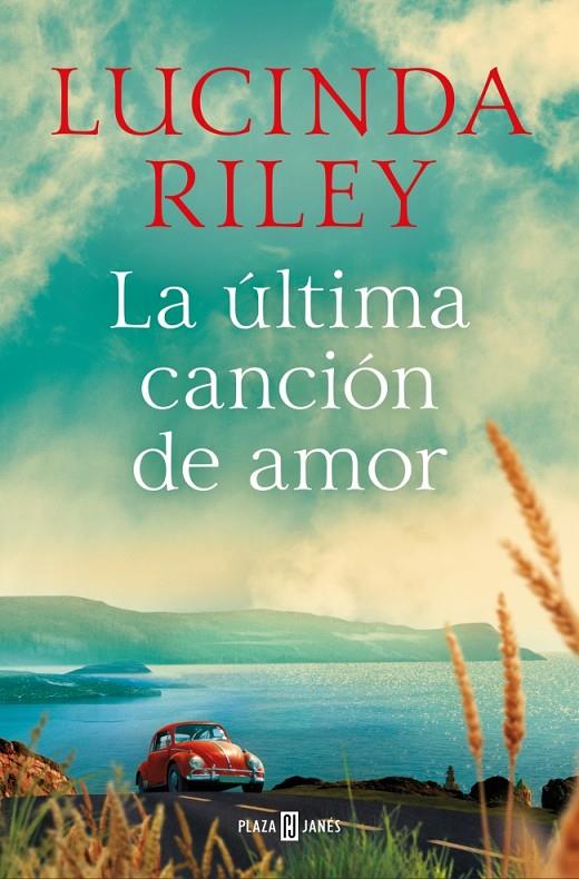 Última canción de amor, La | 9788401027796 | Riley, Lucinda