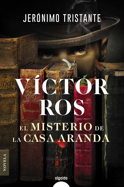 Misterio de la casa Aranda, El | 9788491898184 | Tristante, Jerónimo