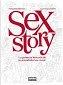Sex Story : La primera historia de la sexualidad en cómic | 9788467932249 | Brenot, Philippe / Coryn, Laetitia / Lebeau, Isabelle
