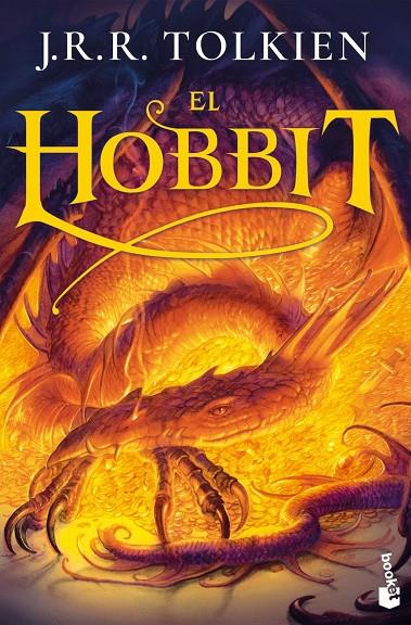 Hobbit, El | 9788445011409 | Tolkien, J.R.R.