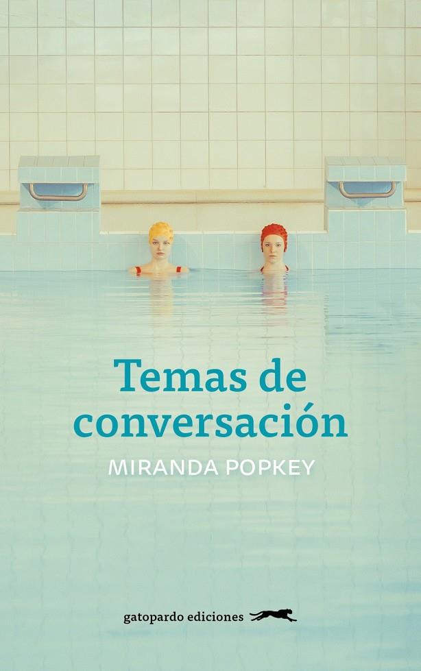 Temas de conversación | 9788412141467 | Popkey, Miranda
