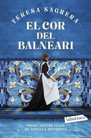 Cor del balneari, El | 9791387802141 | Sagrera Bassa, Teresa