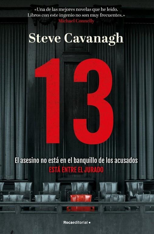 Eddie Flynn 1 : 13 | 9788410442191 | Cavanagh, Steve