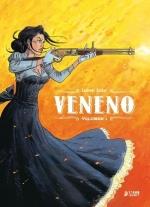 Veneno 1 | 9788419986603 | Astier, Laurent