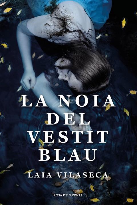 Noia del vestit blau, La | 9788418033360 | Vilaseca, Laia