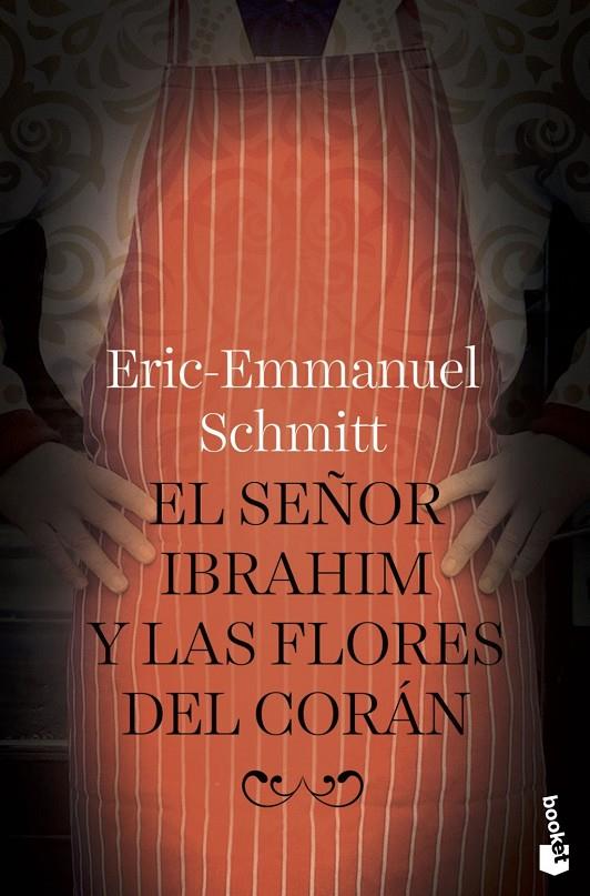 Señor Ibrahim y las flores del Corán, El | 9788408166665 | Schmitt, Eric-Emmanuel