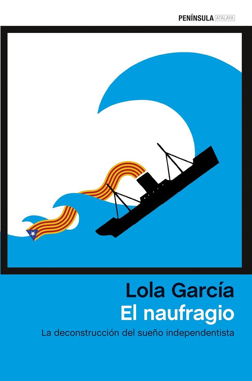 Naufragio, El | 9788499427225 | García, Lola