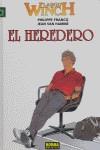 Largo Winch 1 : El heredero | 9788484319689 | Hamme, Jean Van / Francq, Phillippe