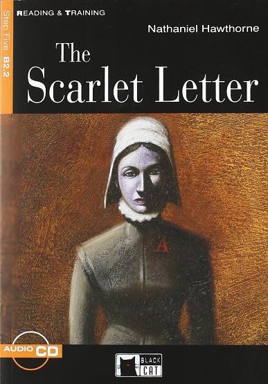 Scarlett Letter, The | 9788853000903 | Hawthorne, Nathaniel