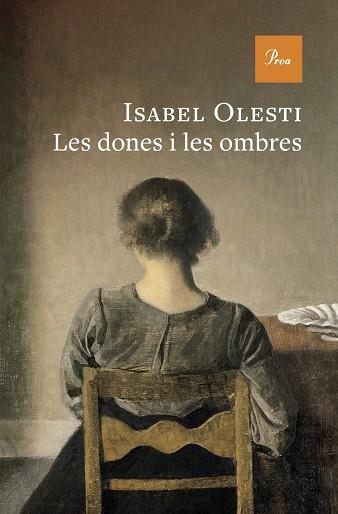 Dones i les ombres, Les | 9788410488915 | Olesti, Isabel
