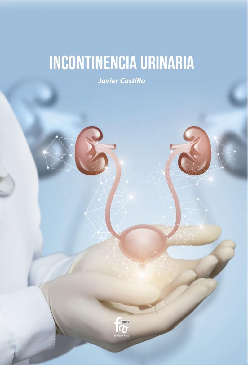 Incontinencia urinaria | 9788418418150 | Castillo Montes, Francisco Javier