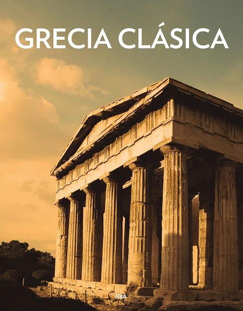 Grecia clásica | 9788411326070 | AA.VV.