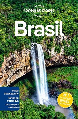 Brasil 7 | 9788408277811 | AA.VV.