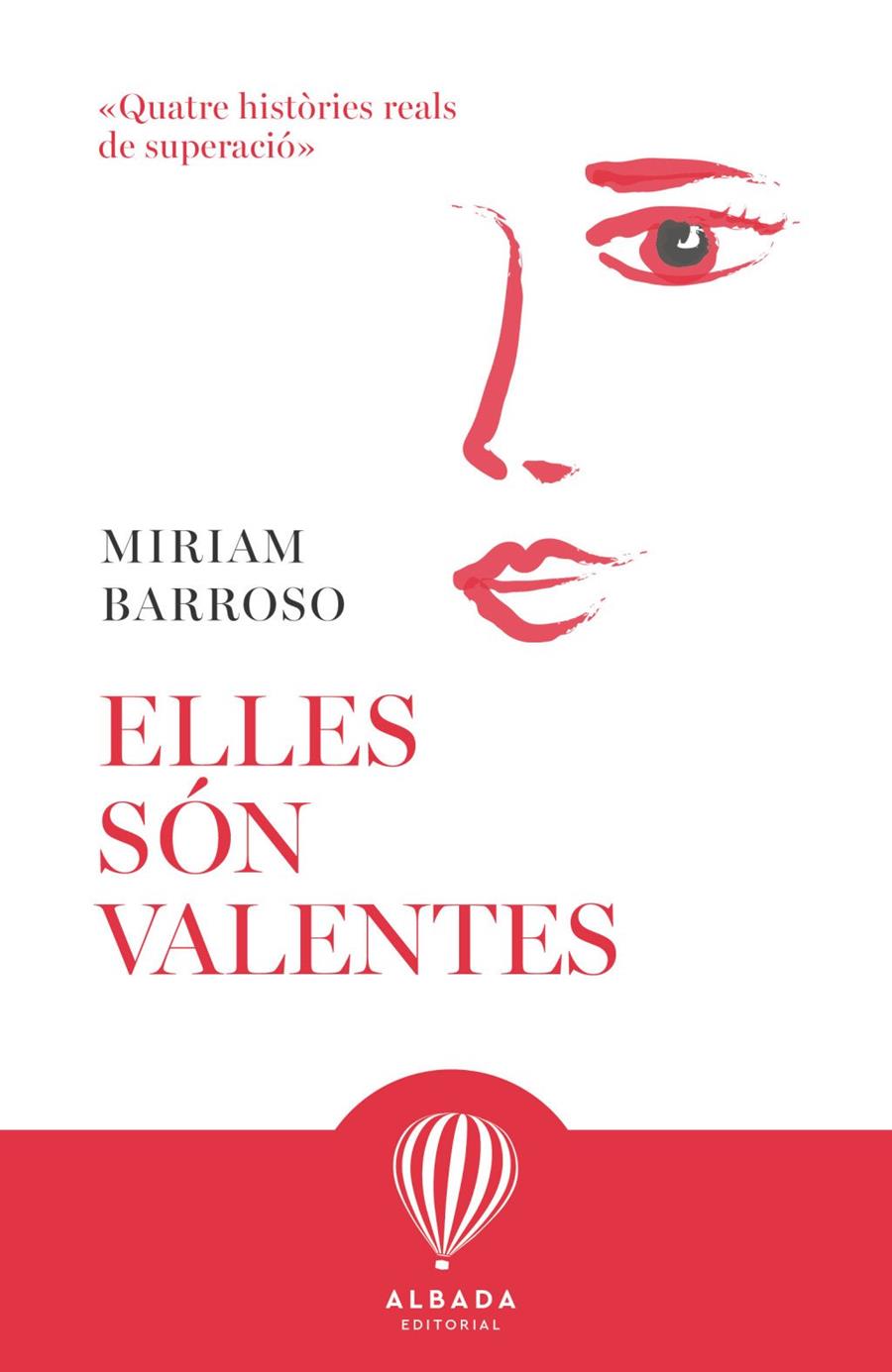Elles són valentes | 9791399084276 | Barroso, Miriam