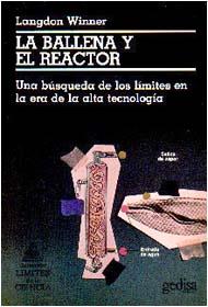 Ballena y el reactor, La | 9788474322804 | Winner, Langdon