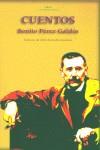 Cuentos | 9788446018650 | Pérez Galdós, Benito