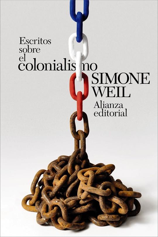 Escritos sobre el colonialismo | 9791370090234 | Weil, Simone