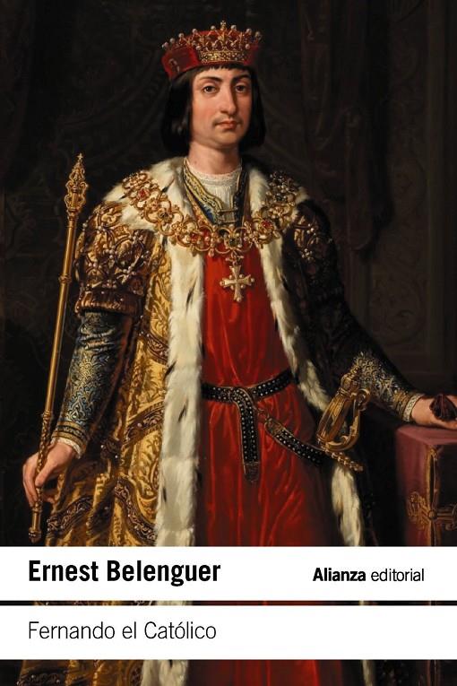 Fernando el Católico | 9791370090623 | Belenguer, Ernest