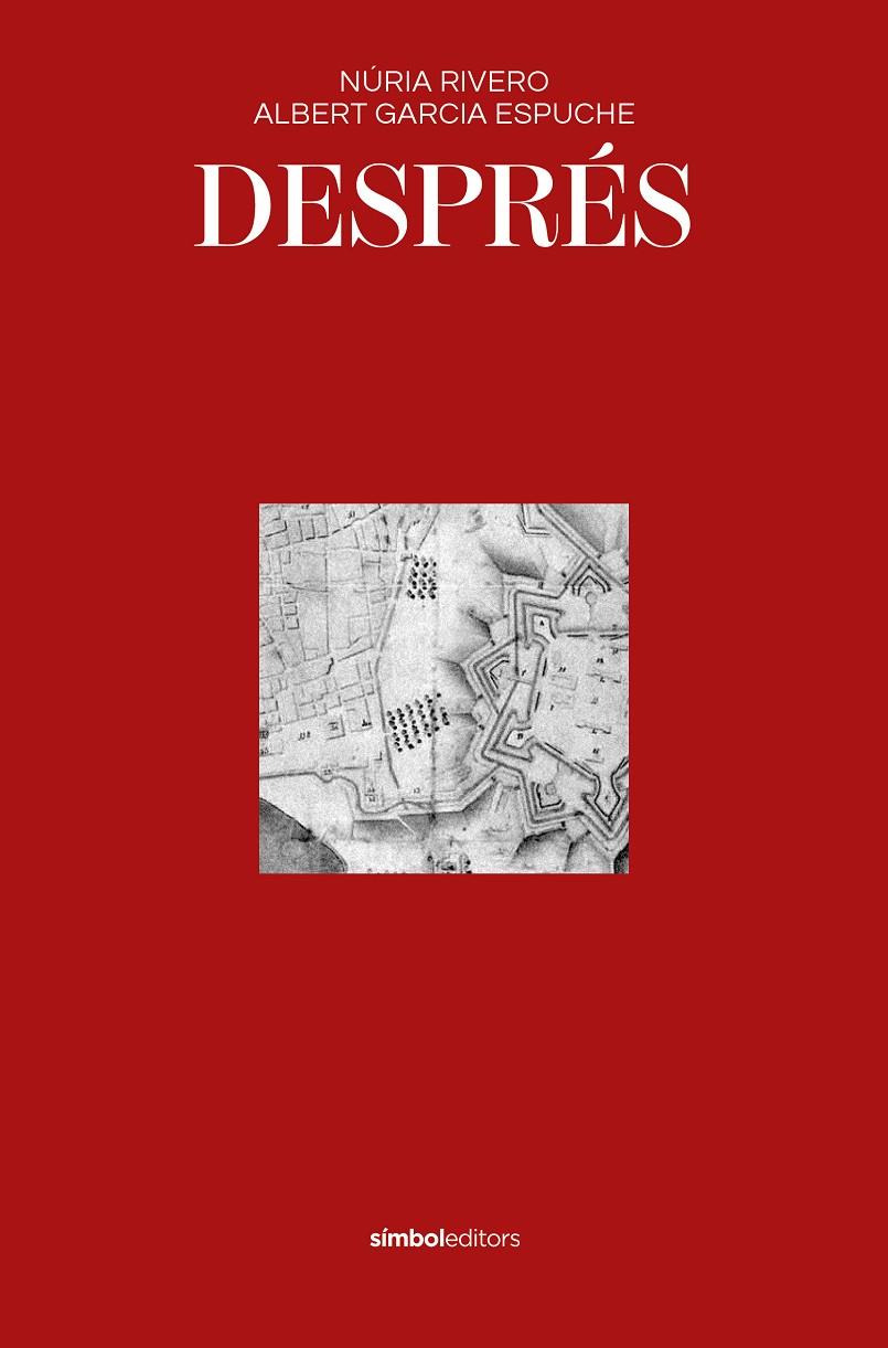 Després | 9788418696541 | Garcia Espuche, Albert / Rivero, Núria